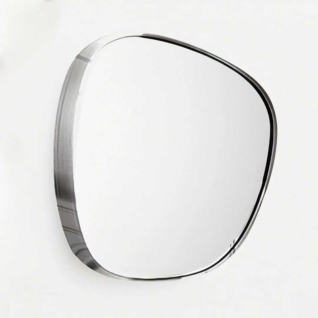 Pebble Mirror Set