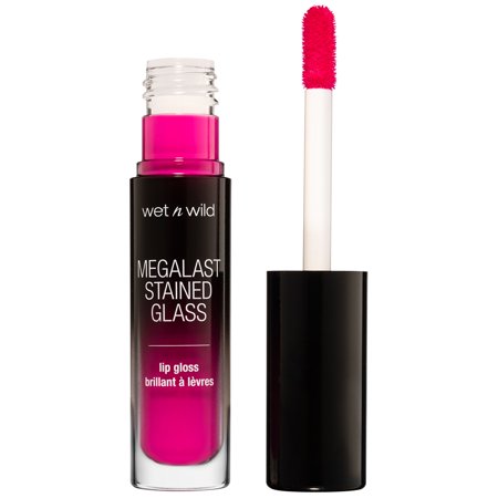 Wet n Wild Megalast Stained Glass Lip Gloss