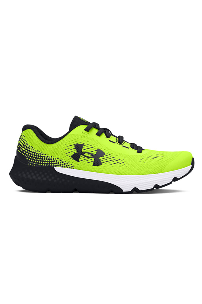 Under Armour Kids Boys' Pre-School UA Rogue 4 AL Running Shoes