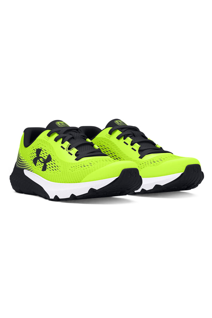 Under Armour Kids Boys' Pre-School UA Rogue 4 AL Running Shoes