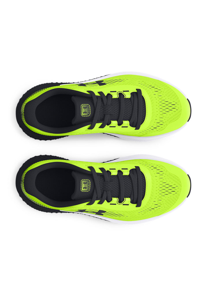 Under Armour Kids Boys' Pre-School UA Rogue 4 AL Running Shoes