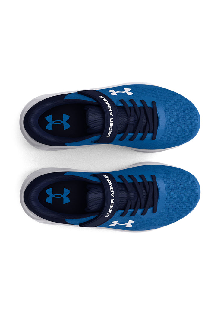 Under Armour Kids Boys' Pre-School UA Pursuit 3 AC Running Shoes