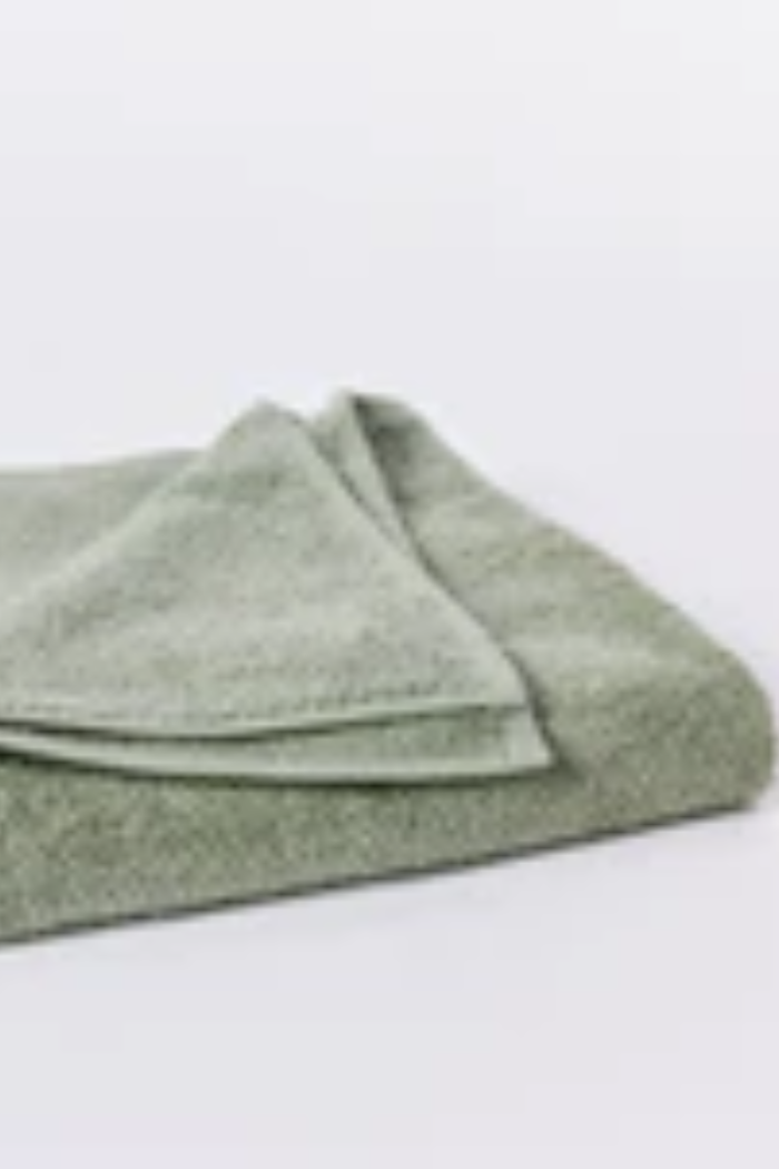 Coyuchi Air Weight Hand Towel