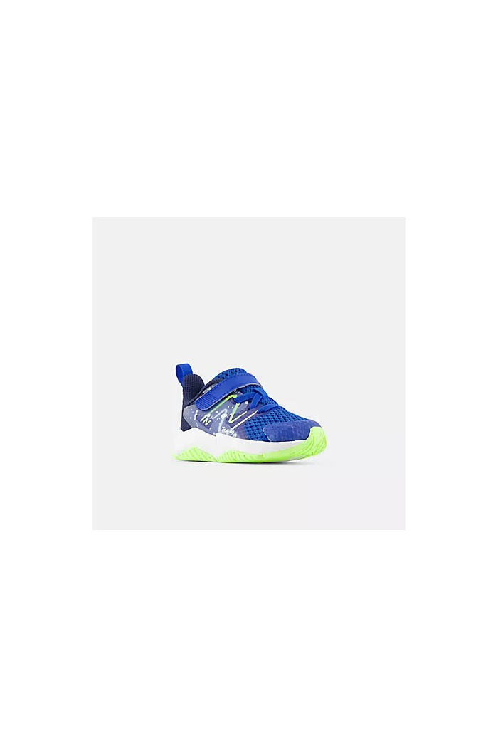 NEW BALANCE RAVE RUN BUNGEE