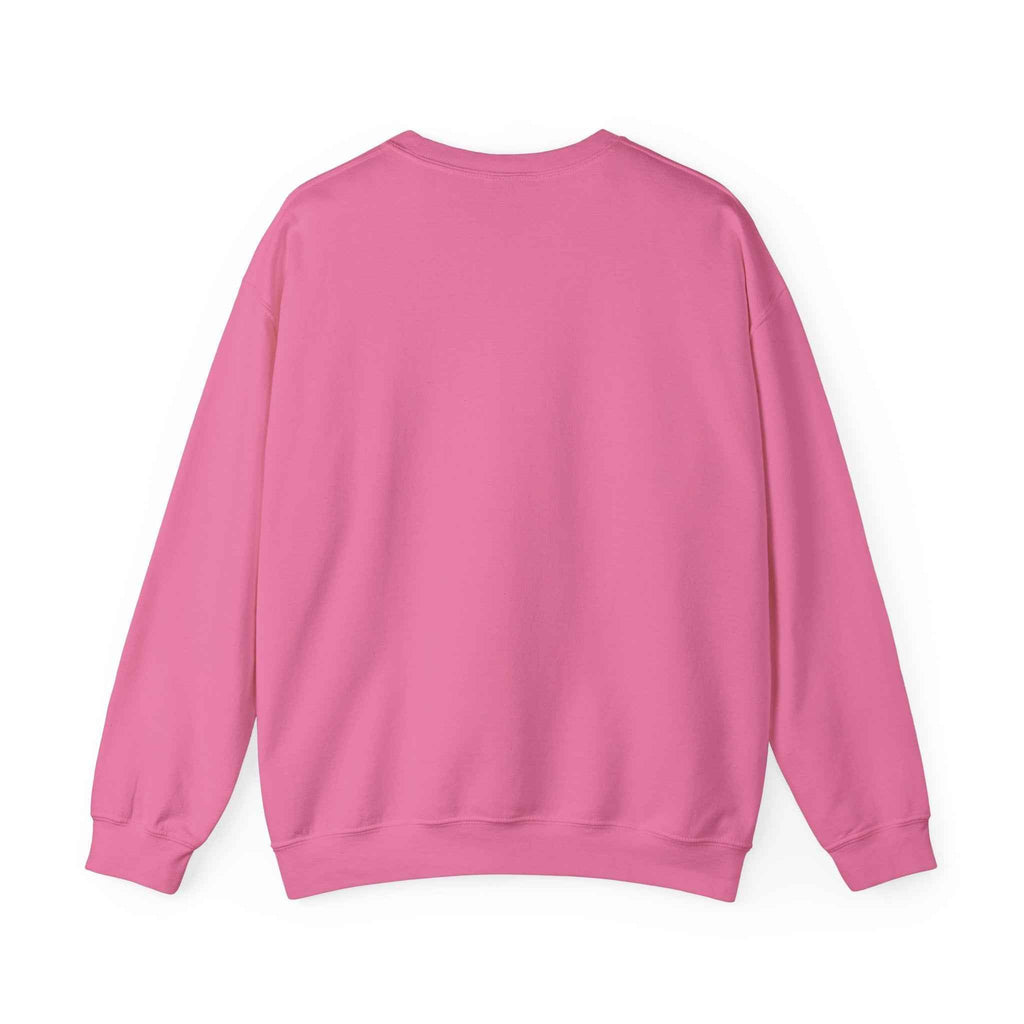 Vibes Phrase Good Vibes Crewneck Women's Top