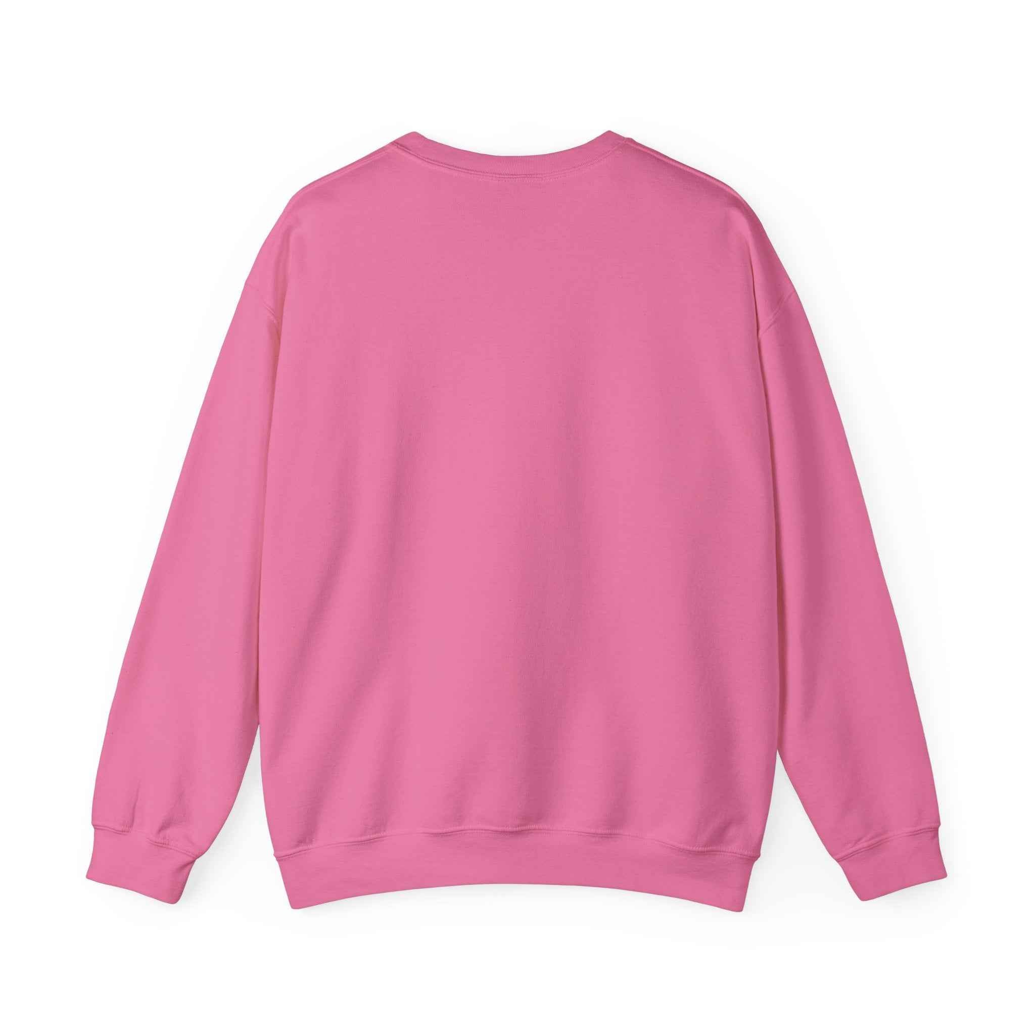 Vibes Phrase Good Vibes Crewneck Women's Top