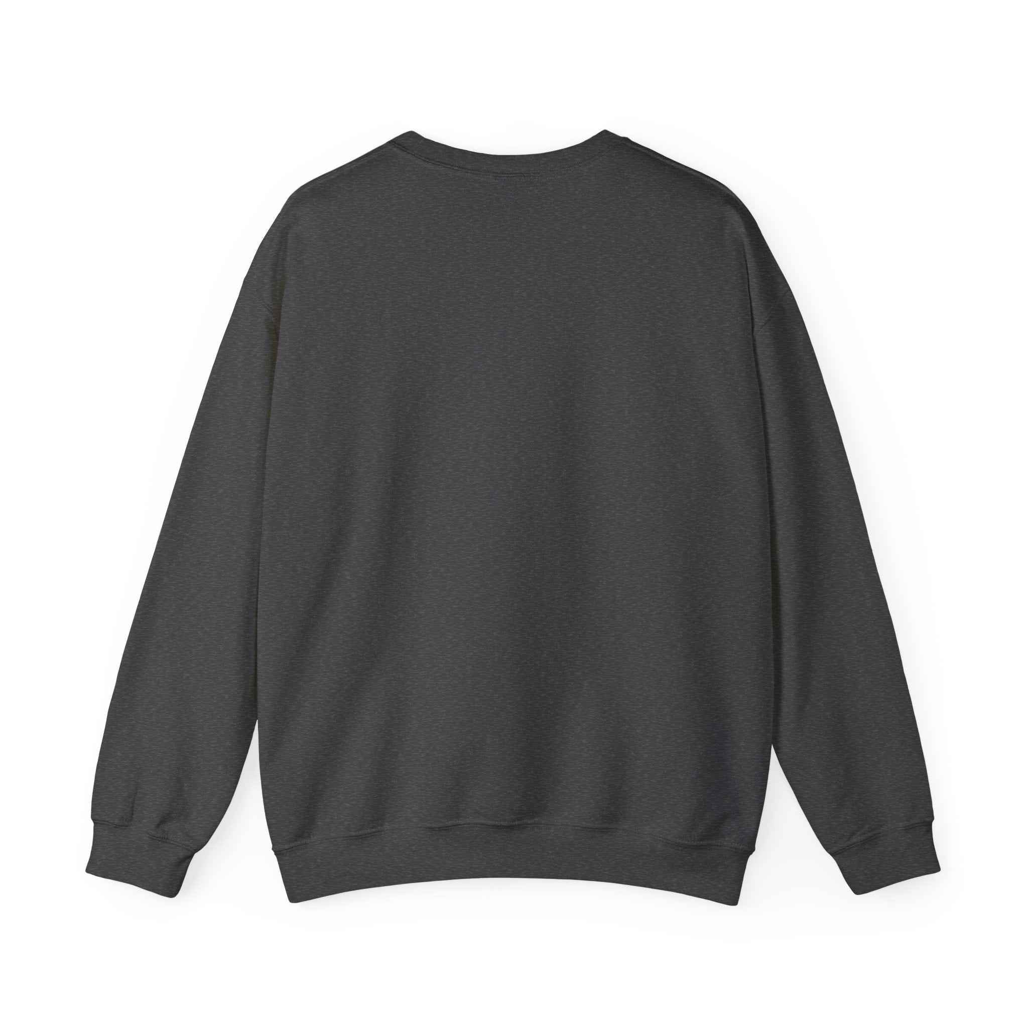 Pumpkin Kisses: Crewneck Adult Sweatshirt Women's Top