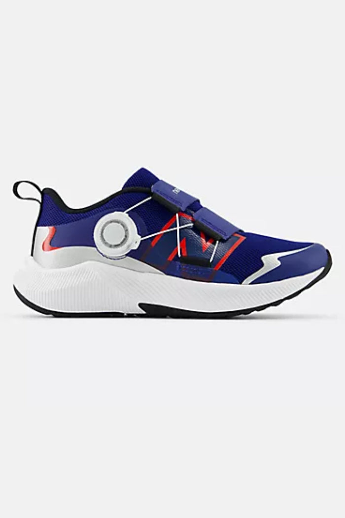 New Balance Little Kids DynaSoft Reveal v4 BOA