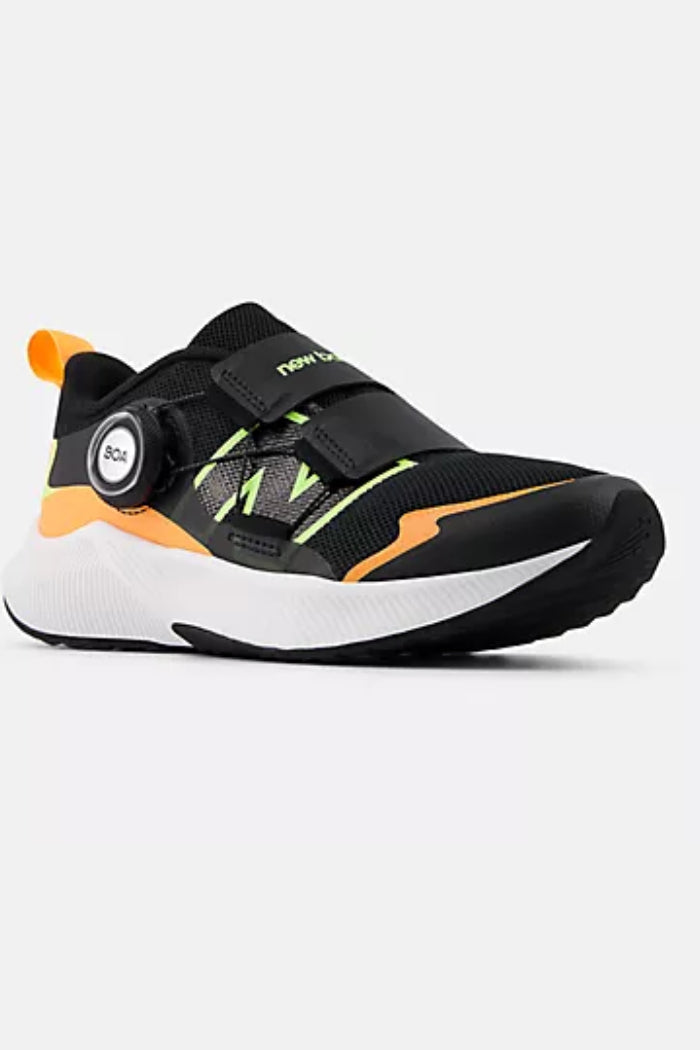 New Balance Little Kids DynaSoft Reveal v4 BOA
