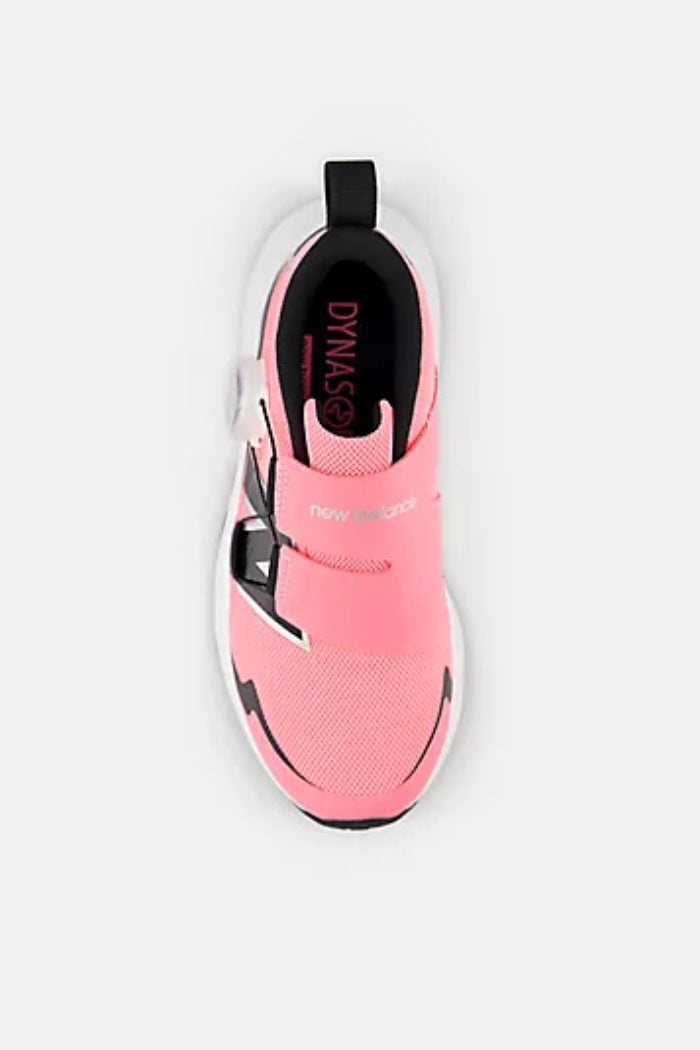 New Balance Little Kids DynaSoft Reveal v4 BOA in Light Raspberry