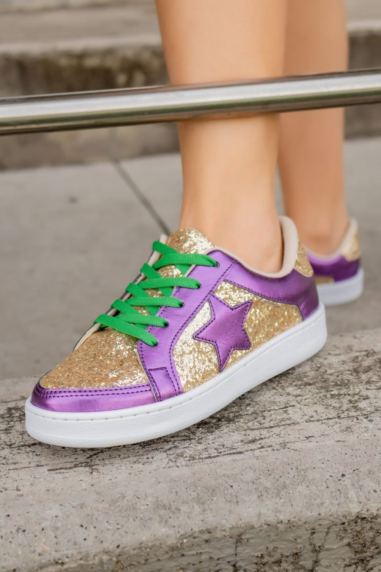 Miel Star Sneaker