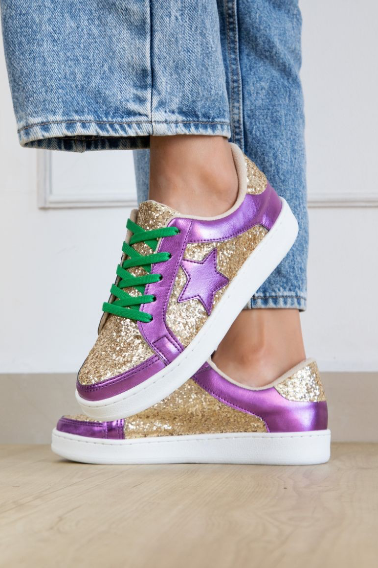 Miel Star Sneaker