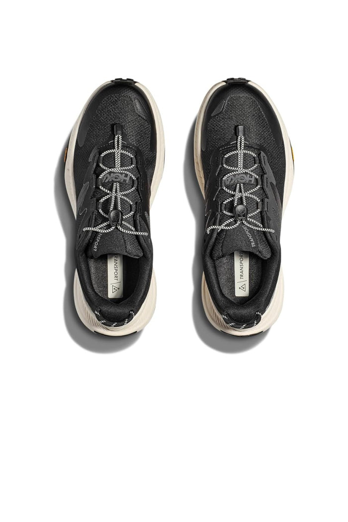 HOKA MEN'S TRANSPORT IN WIDE WIDTH