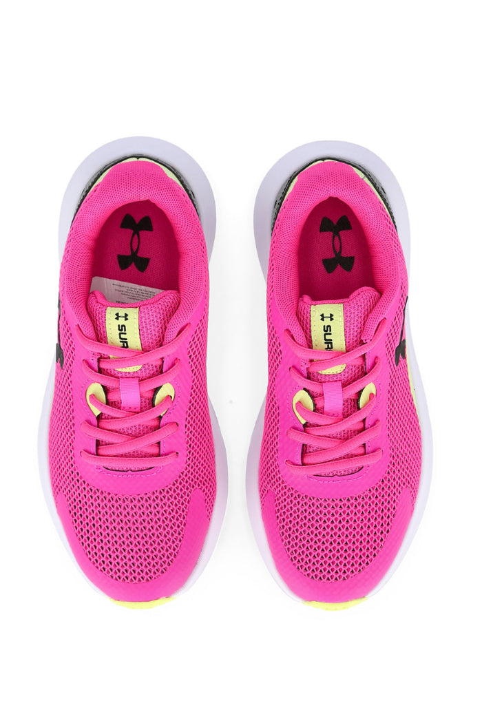 Girls' Youth Surge 3 Running Shoes