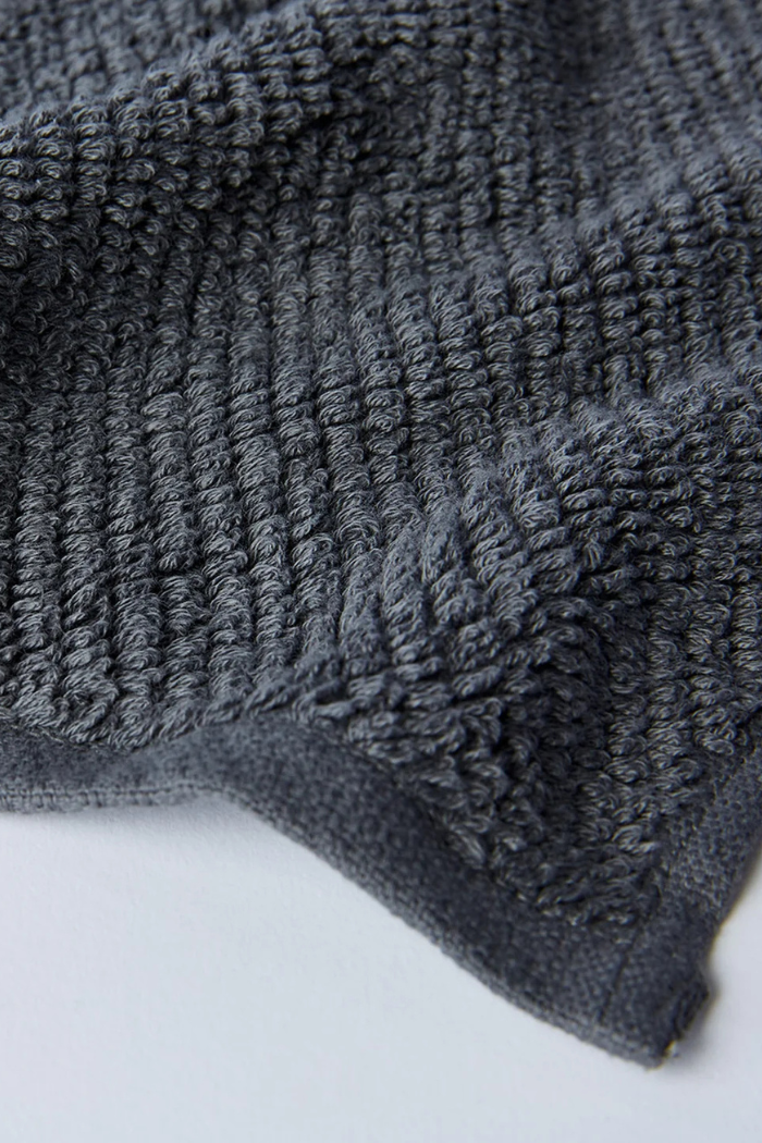 Coyuchi Air weight wash cloth