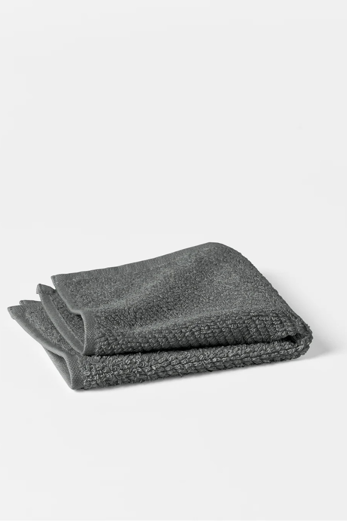 Coyuchi Air weight wash cloth