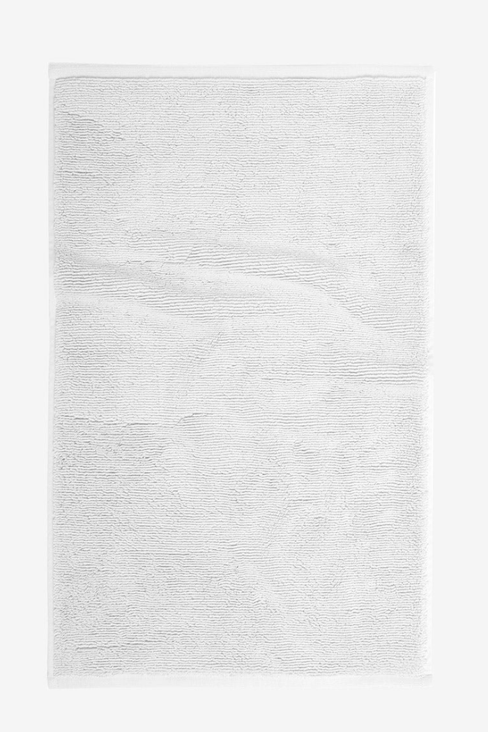 Coyuchi Cloud Loom Bath Mat 19"x32"