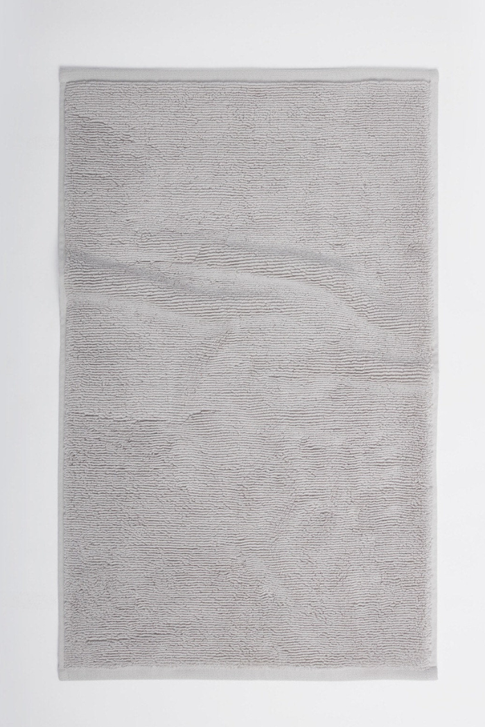Coyuchi Cloud Loom Bath Mat 19"x32"
