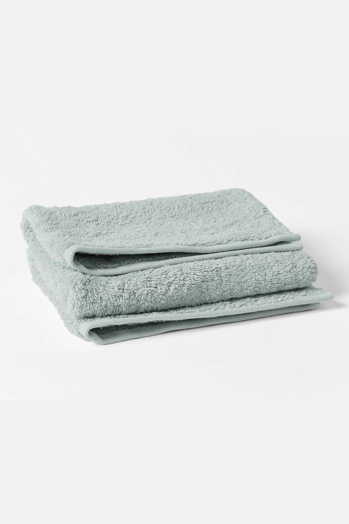Coyuchi Cloud Loom Bath Mat 19"x32"