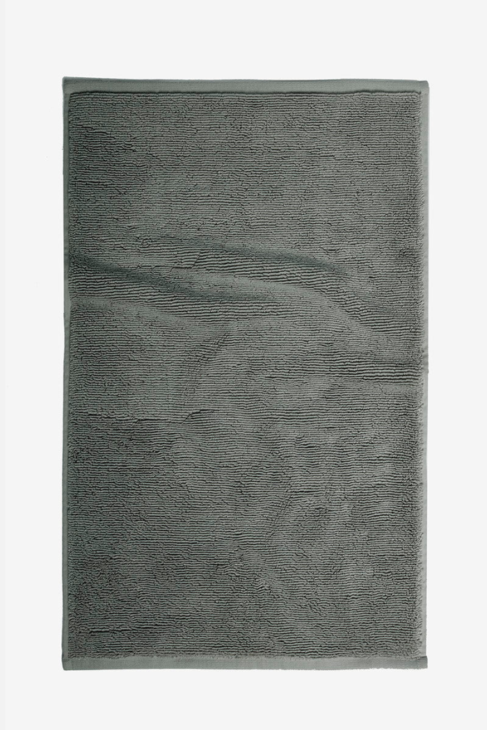 Coyuchi Cloud Loom Bath Mat 19"x32"