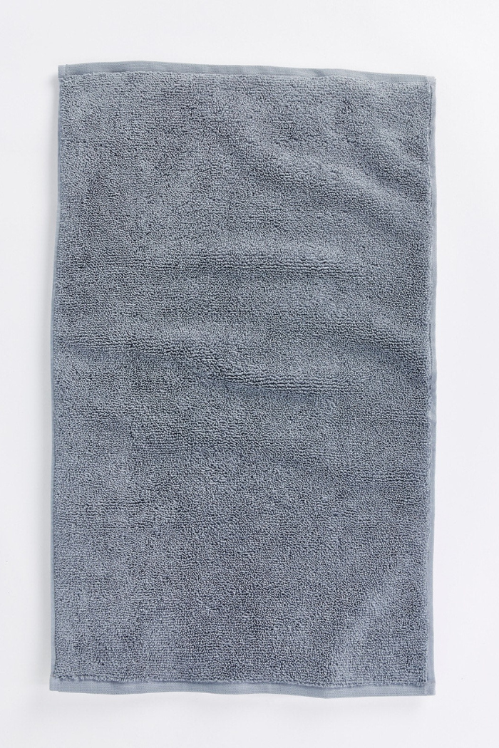 Coyuchi Cloud Loom Bath Mat 19"x32"