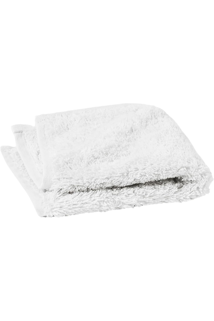 Coyuchi Cloud Loom Washcloth 12''x12''