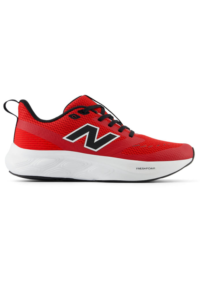 New Balance Kids  Fresh Foam 625 v1 Lace-Up (Big Kid)