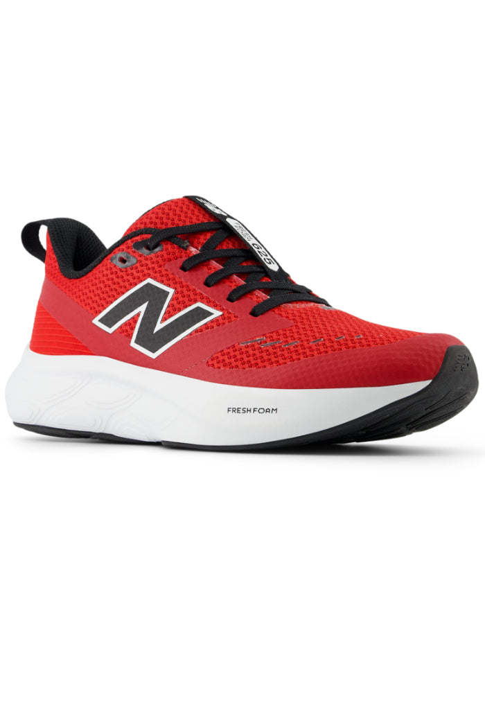 New Balance Kids  Fresh Foam 625 v1 Lace-Up (Big Kid)
