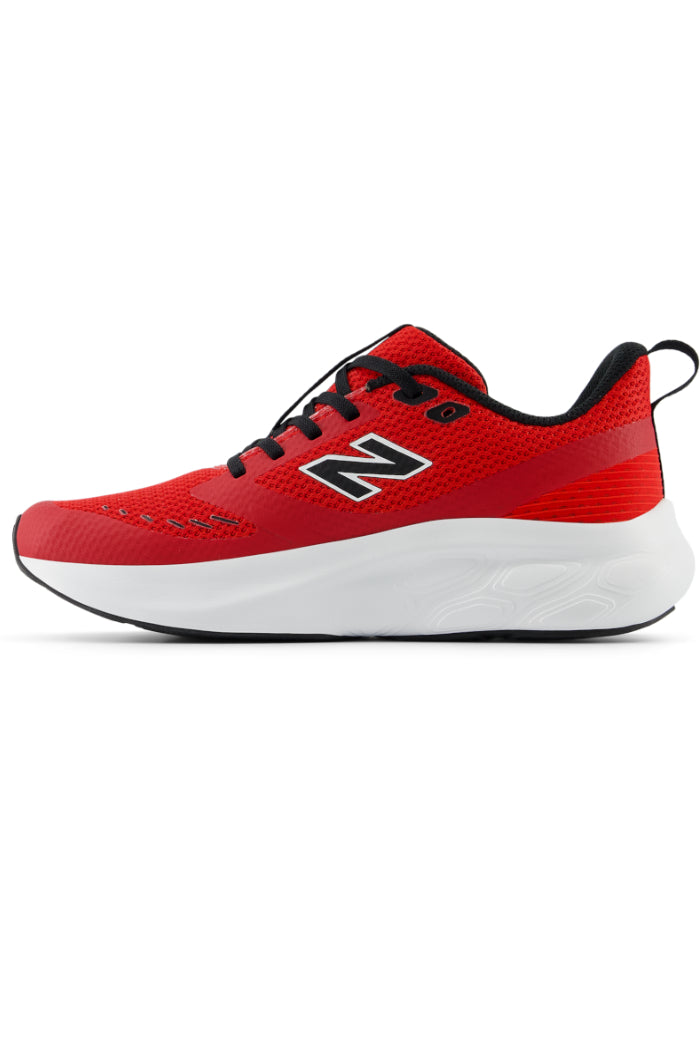 New Balance Kids  Fresh Foam 625 v1 Lace-Up (Big Kid)