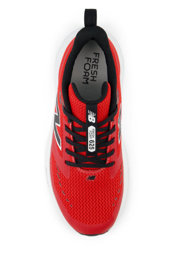 New Balance Kids  Fresh Foam 625 v1 Lace-Up (Big Kid)