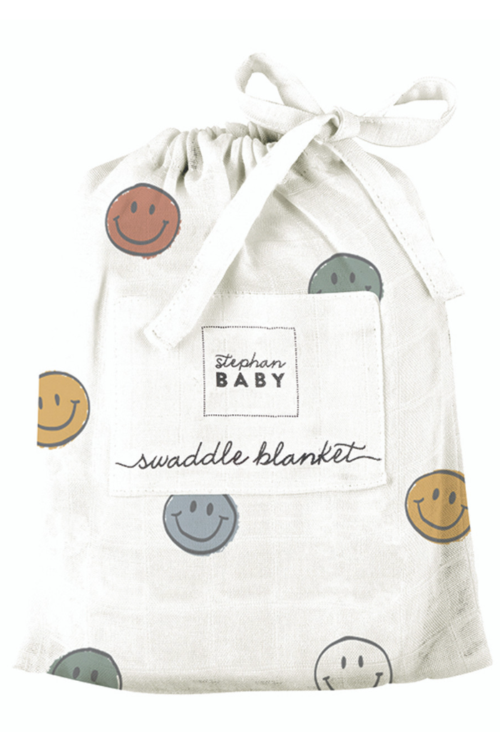 Swaddle Blanket