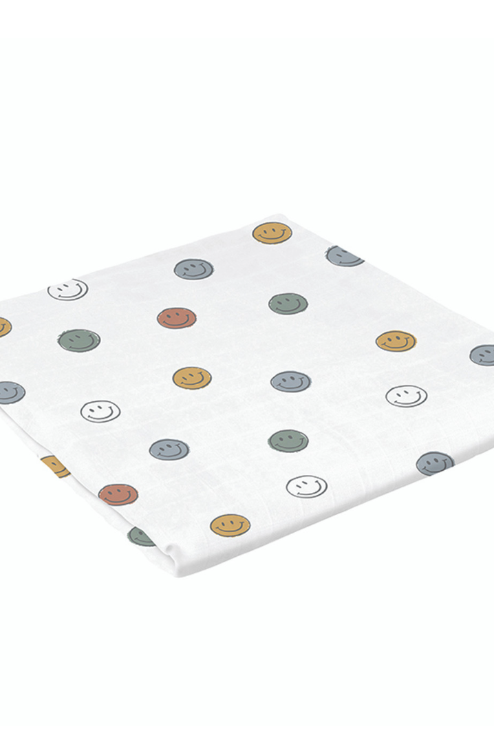 Swaddle Blanket