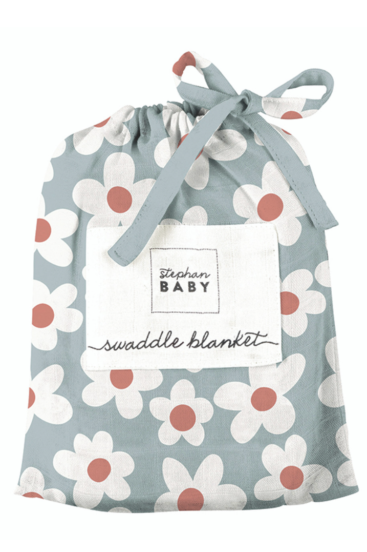 Swaddle Blanket