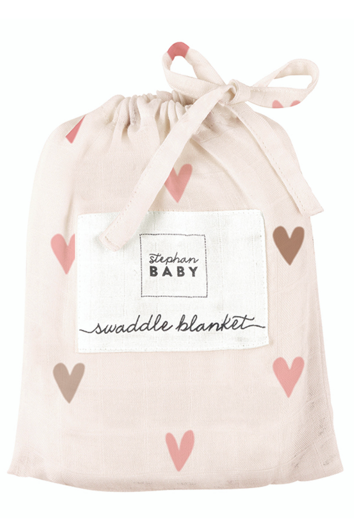 Swaddle Blanket