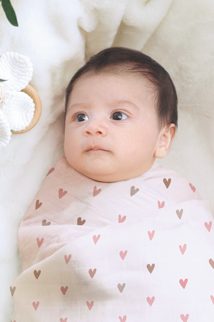 Swaddle Blanket