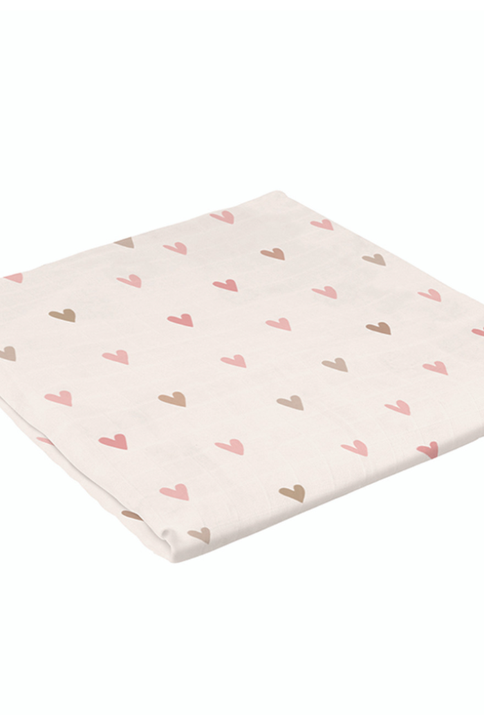 Swaddle Blanket