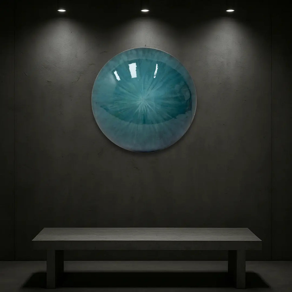 Celestial Bloom