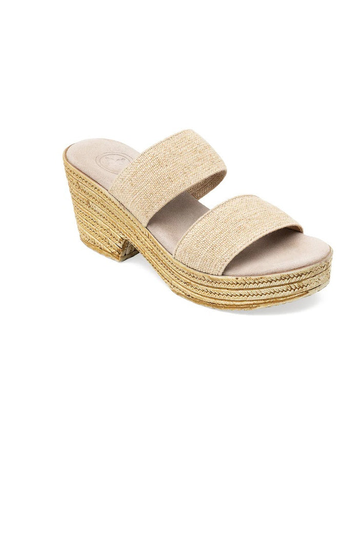 Charleston Shoe Co. Thea