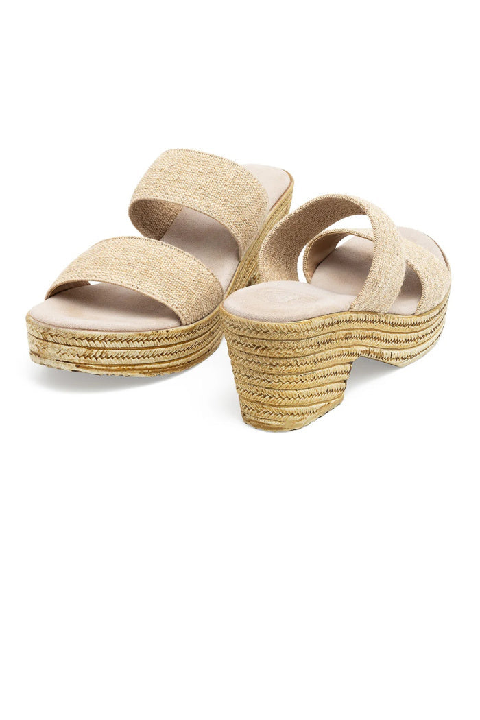 Charleston Shoe Co. Thea