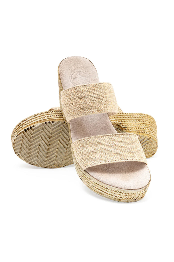 Charleston Shoe Co. Thea
