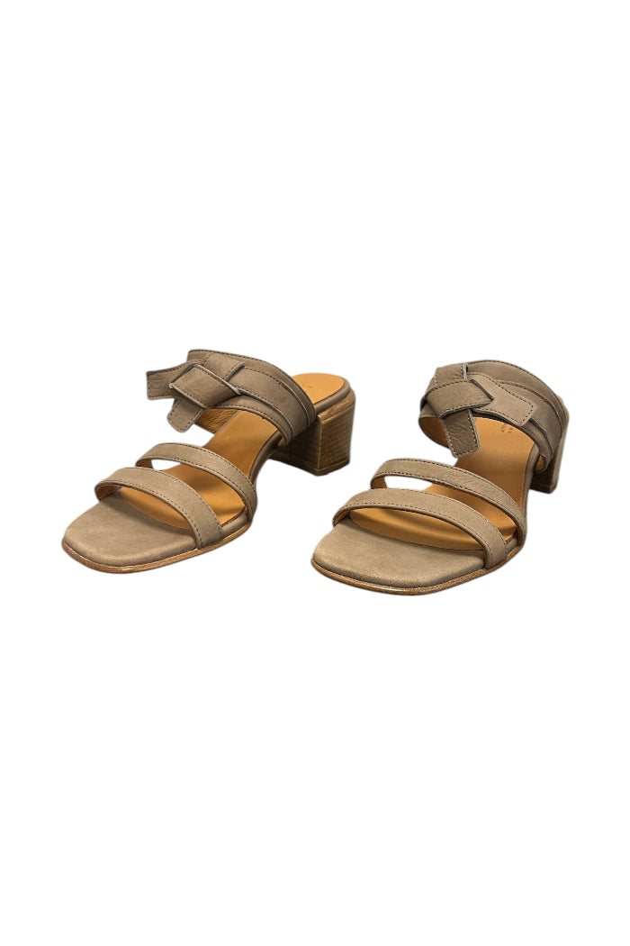 INK Shoes 1021 Sandals