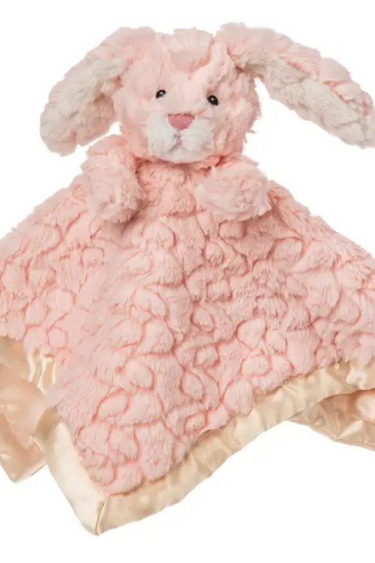Putty Nursery Bunny Character Blanket