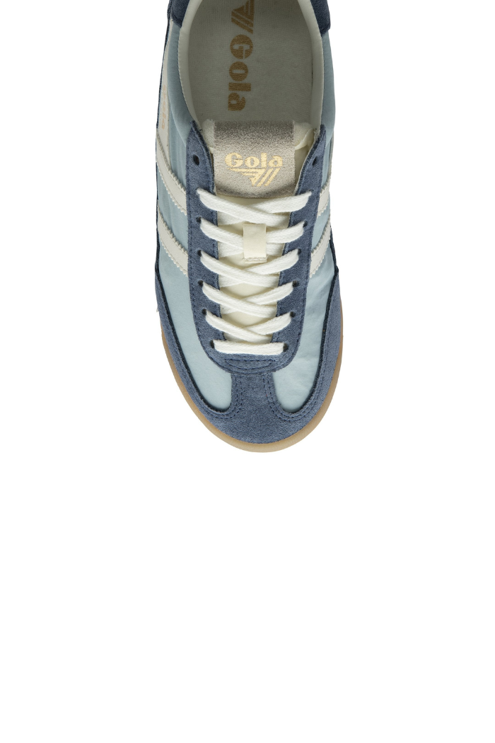 Gola Classics Women's Firefly Sneakers - Iceberg/Moonlight/Off White