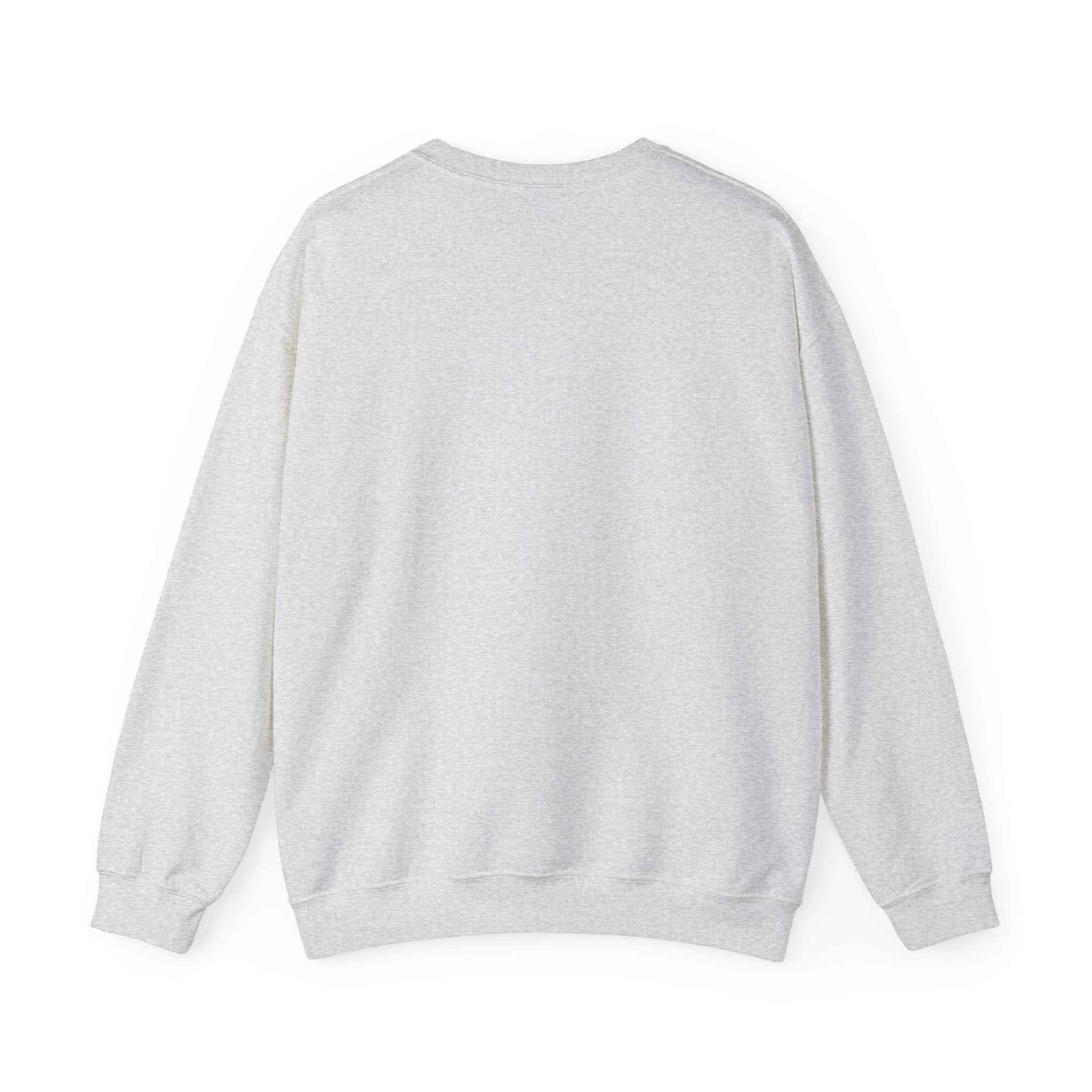 Vibes Phrase Good Vibes Crewneck Women's Top