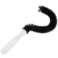 Bowl Brush - Glass Decanter Brush