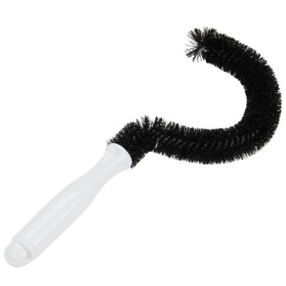 Bowl Brush - Glass Decanter Brush