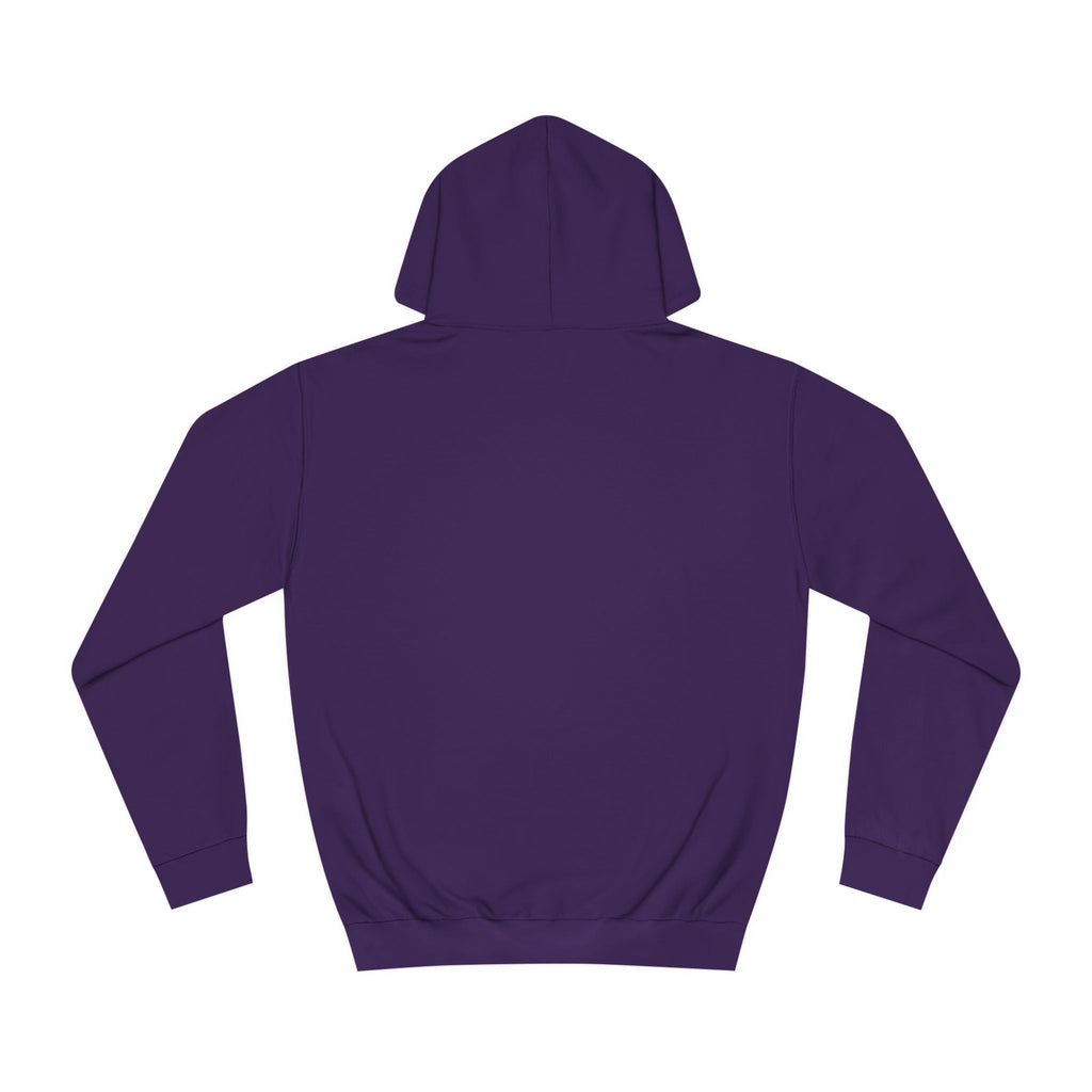 Unisex Busy Doing Nothing Hoodie - Long Sleeve Adult Sweatshirt Women's Top