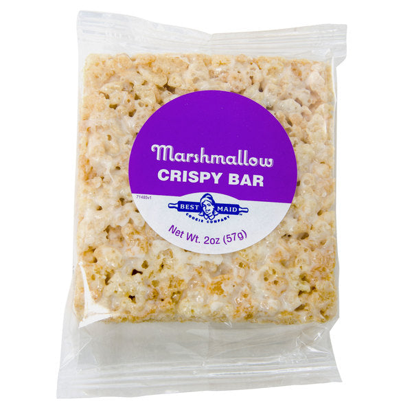Best Maid Peanut Butter, Marshmallow Bars