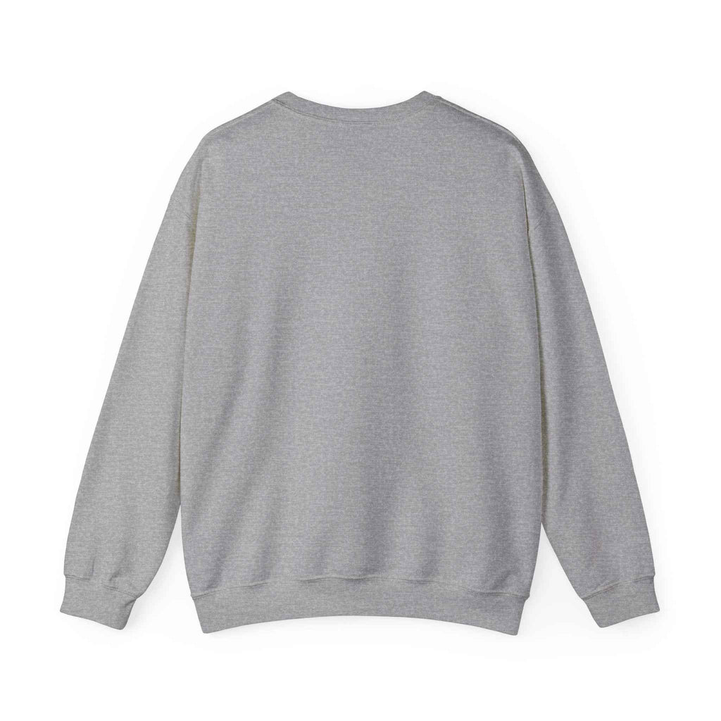 Vibes Phrase Good Vibes Crewneck Women's Top