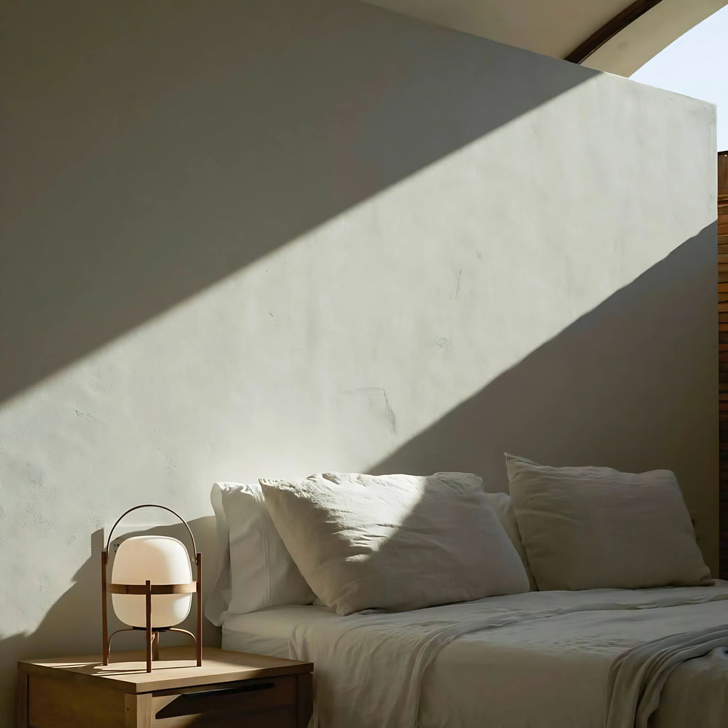Cestita Table Lamp